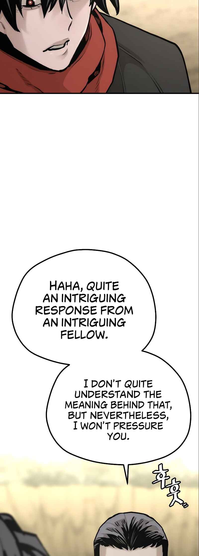 Murim RPG Simulation Chapter 94 - Page 86