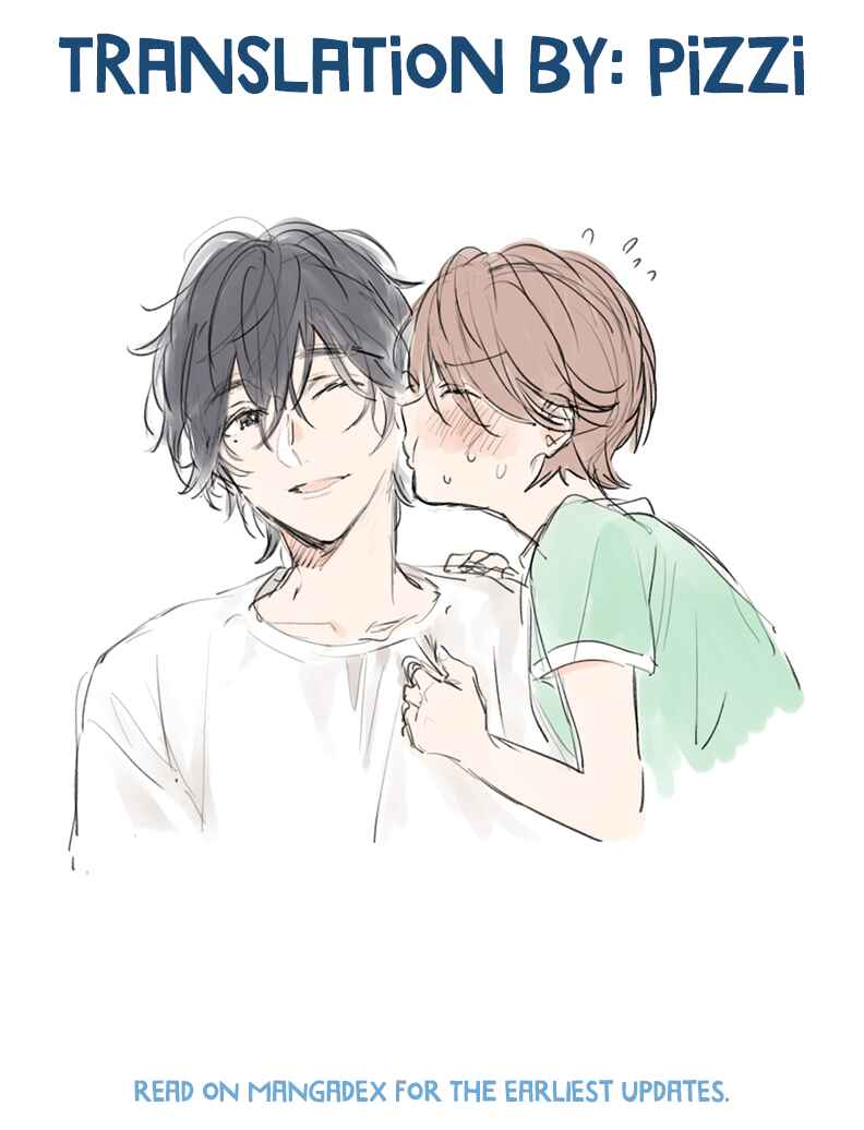 Shota Oni Chapter 25 - Page 6