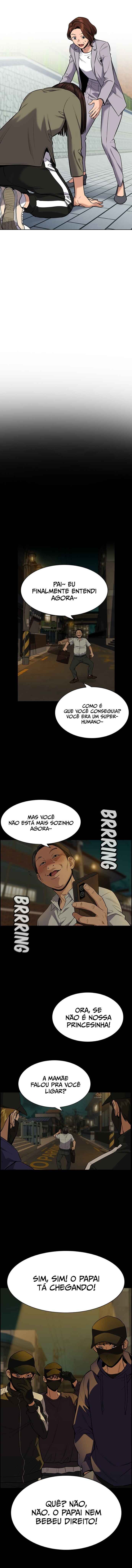 Get Schooled Chapter 90 - Page 14