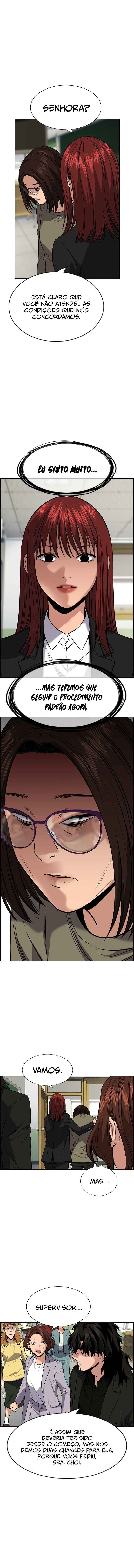 Get Schooled Chapter 90 - Page 6