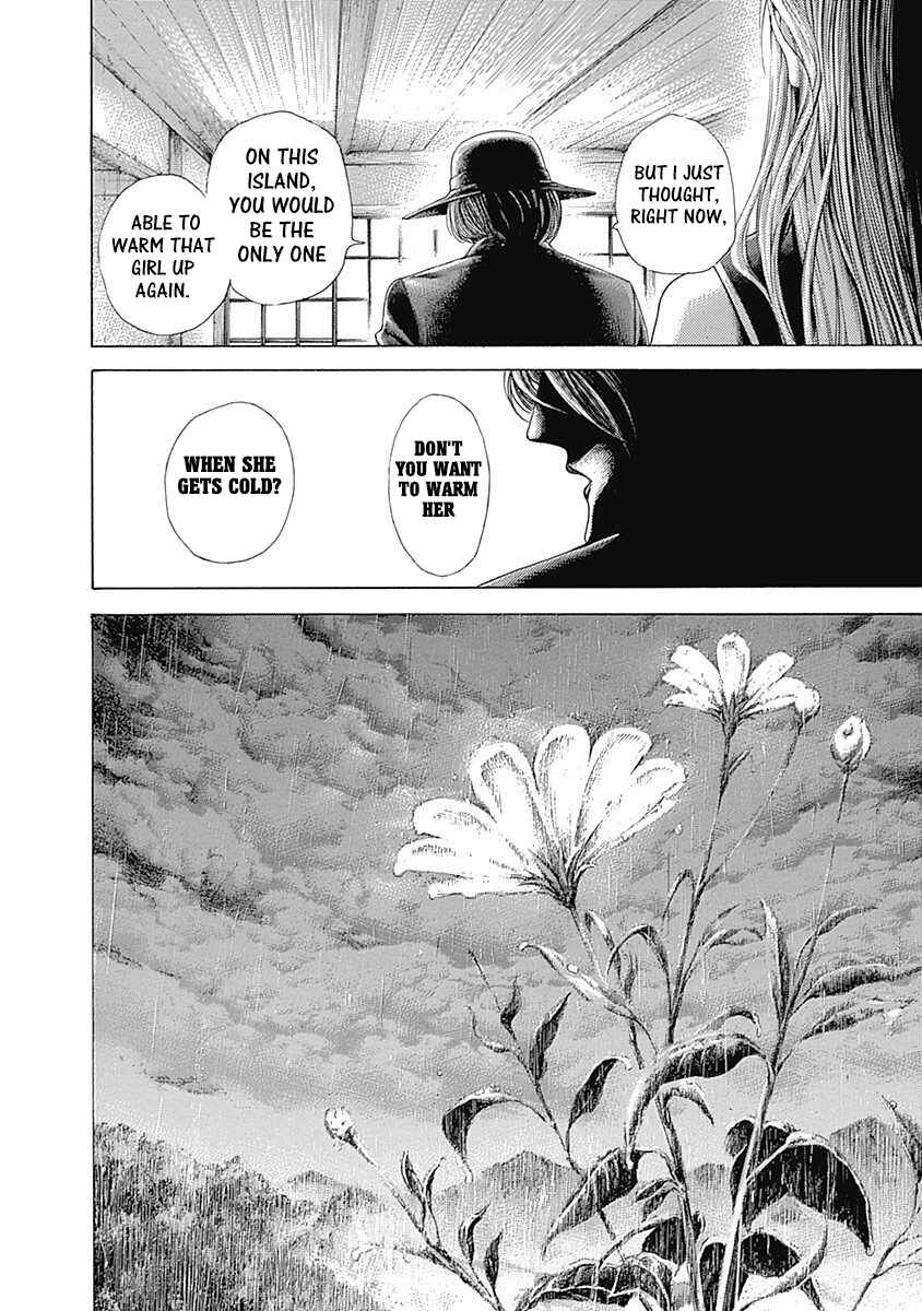 Usogui Chapter 424 - Page 10