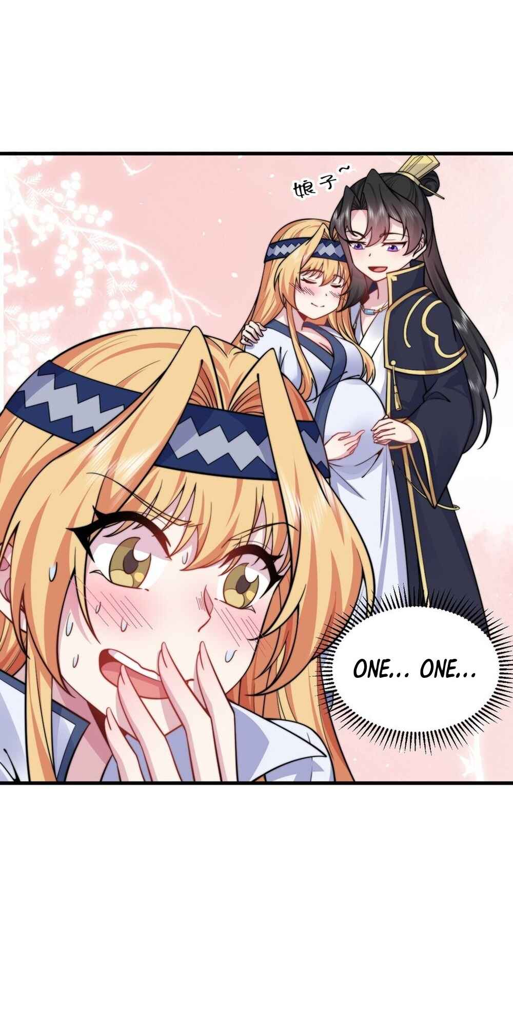 I, The Invincible Villain Master With My Apprentices Chapter 83 - Page 15