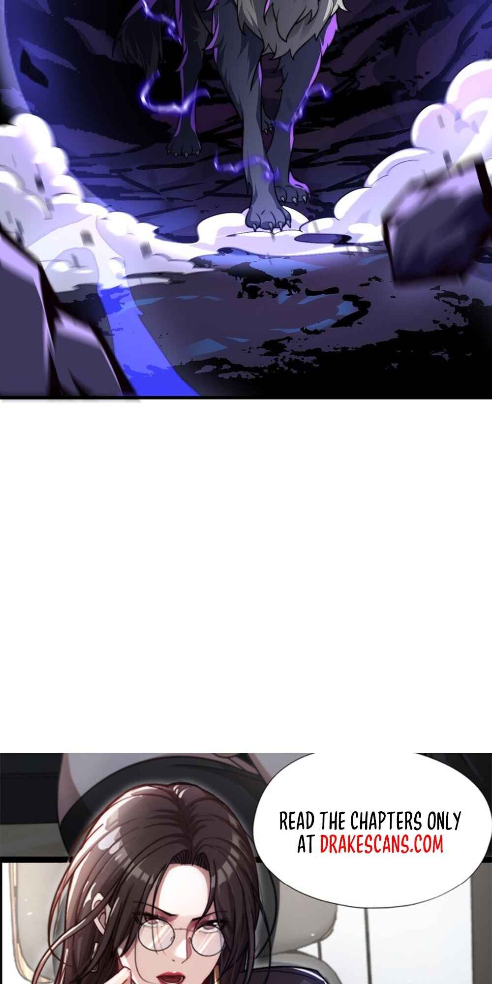 I, The Invincible Villain Master With My Apprentices Chapter 83 - Page 43