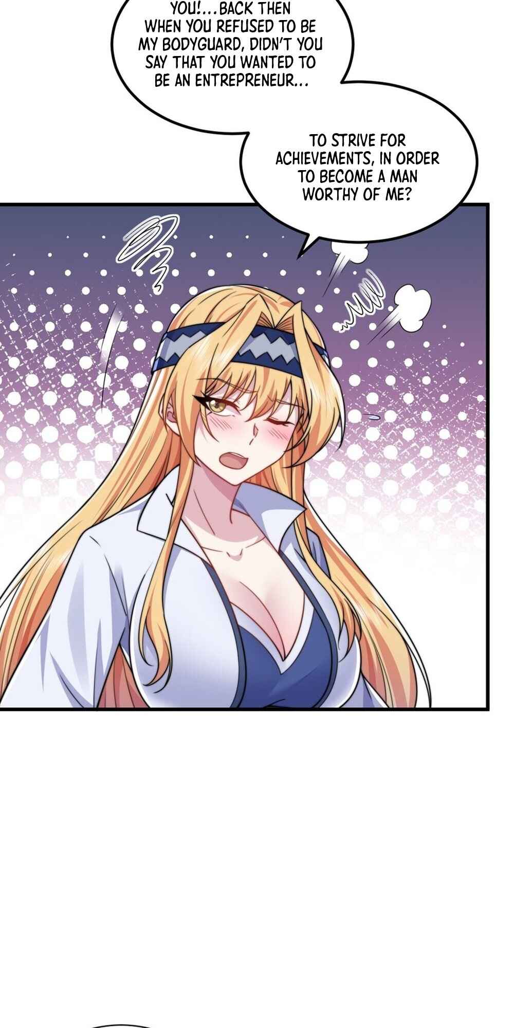 I, The Invincible Villain Master With My Apprentices Chapter 83 - Page 8