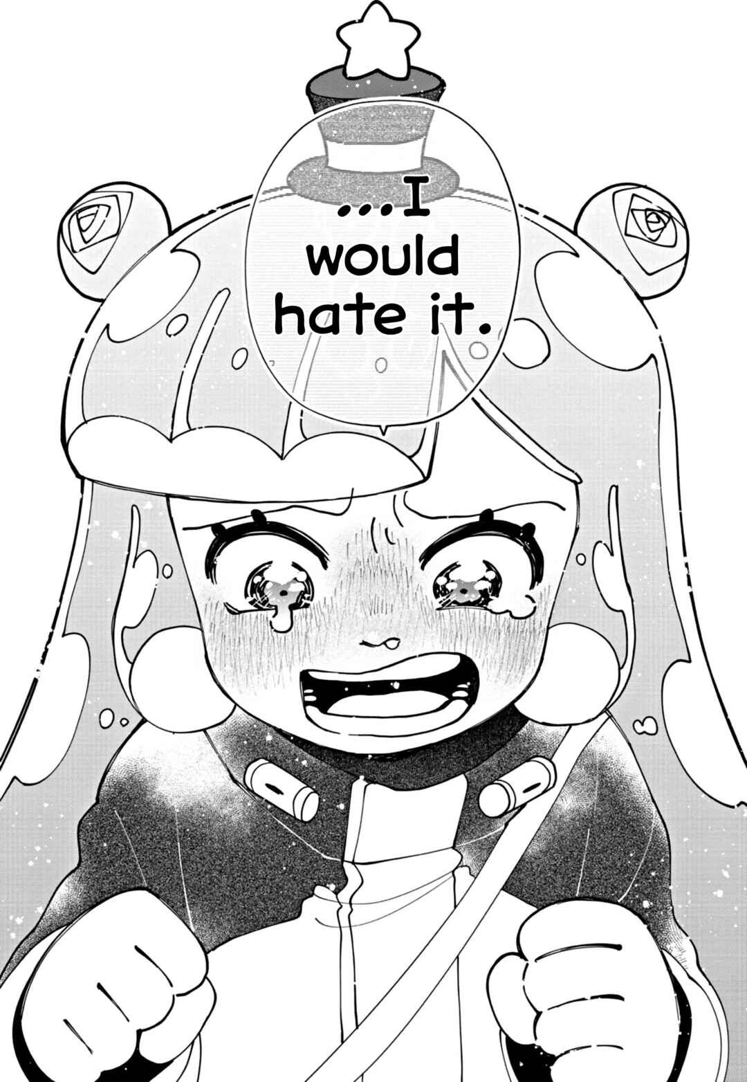 Puniru wa Kawaii Slime Chapter 56 - Page 4