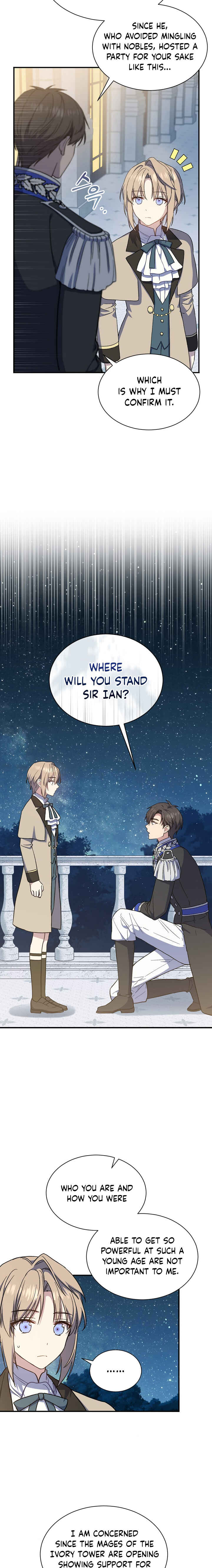 The Return of the 8th Class Mage Chapter 23 - Page 12