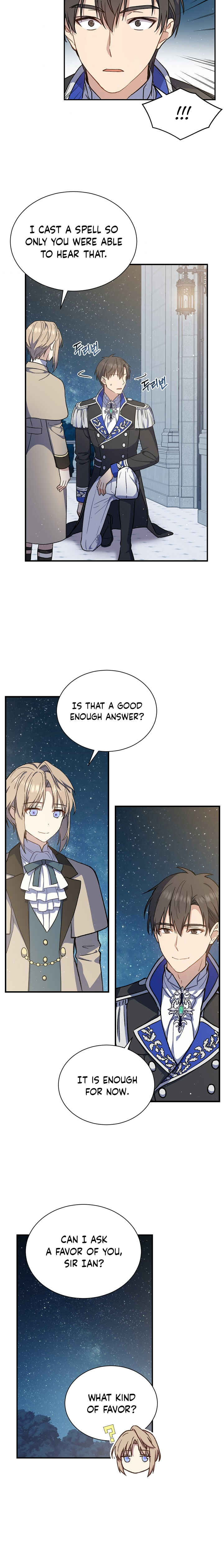 The Return of the 8th Class Mage Chapter 23 - Page 15