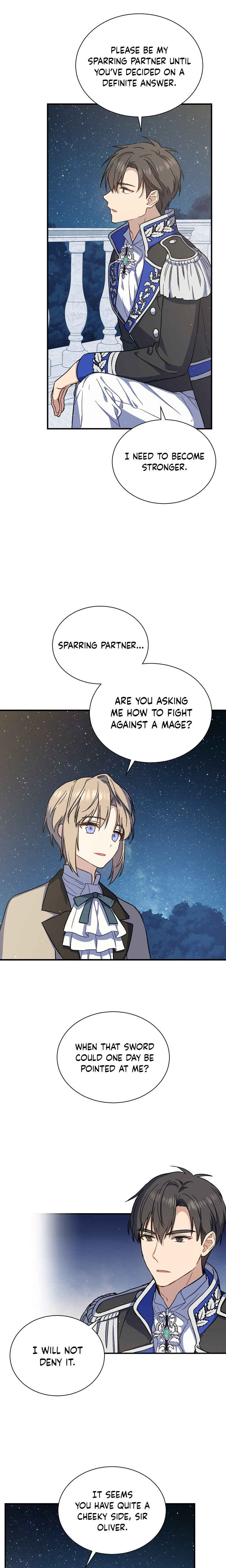 The Return of the 8th Class Mage Chapter 23 - Page 16