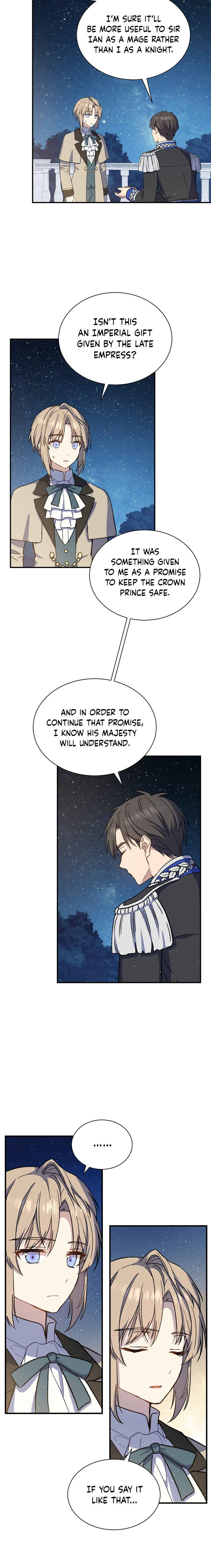 The Return of the 8th Class Mage Chapter 23 - Page 19