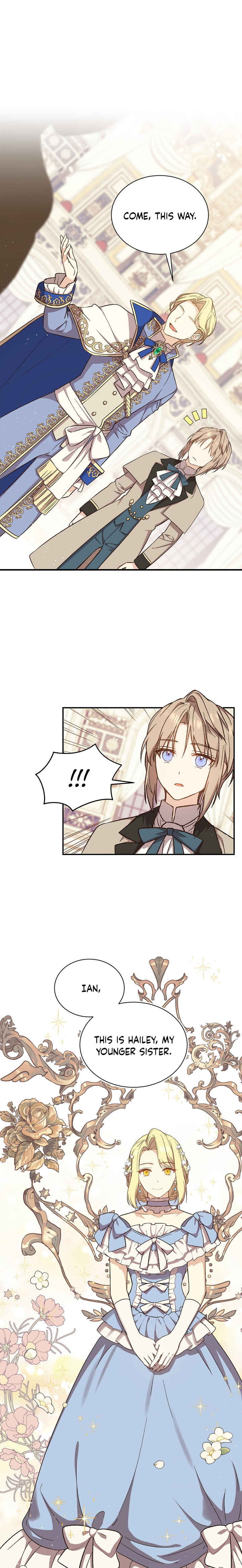 The Return of the 8th Class Mage Chapter 23 - Page 2