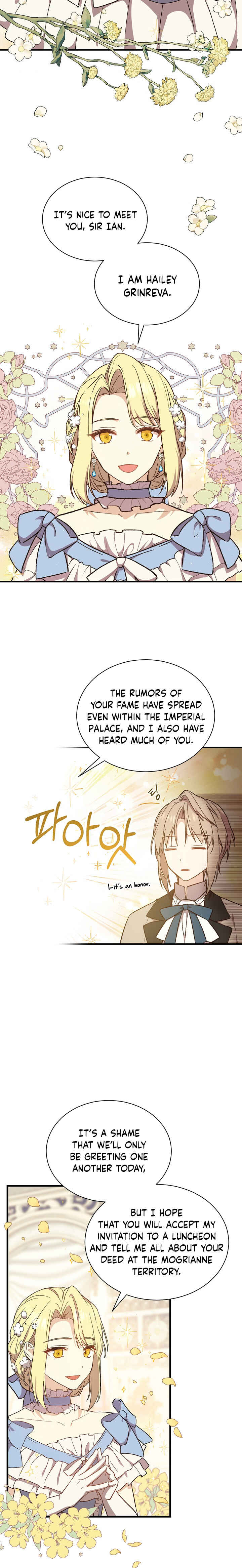 The Return of the 8th Class Mage Chapter 23 - Page 3