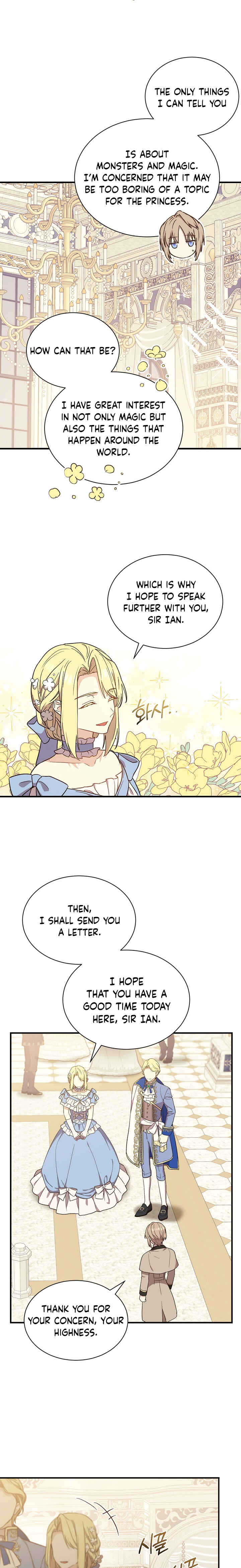 The Return of the 8th Class Mage Chapter 23 - Page 4