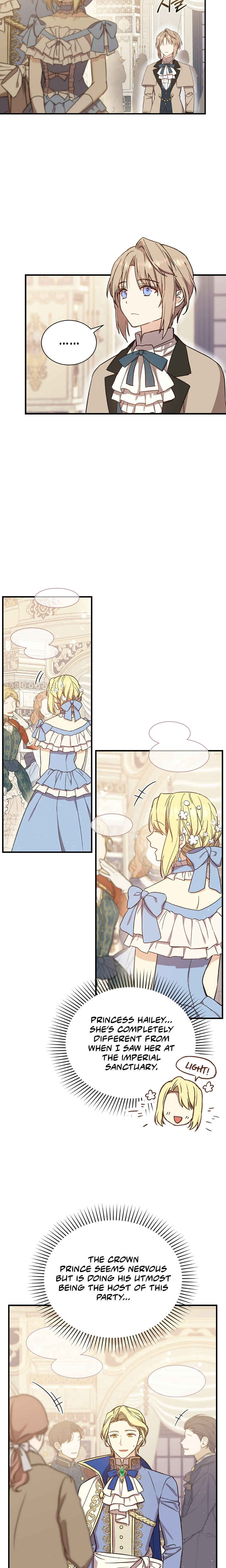The Return of the 8th Class Mage Chapter 23 - Page 5