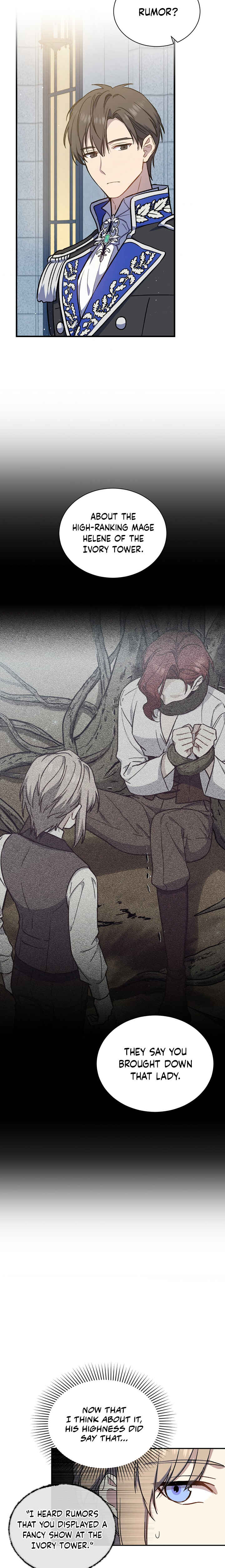 The Return of the 8th Class Mage Chapter 23 - Page 9