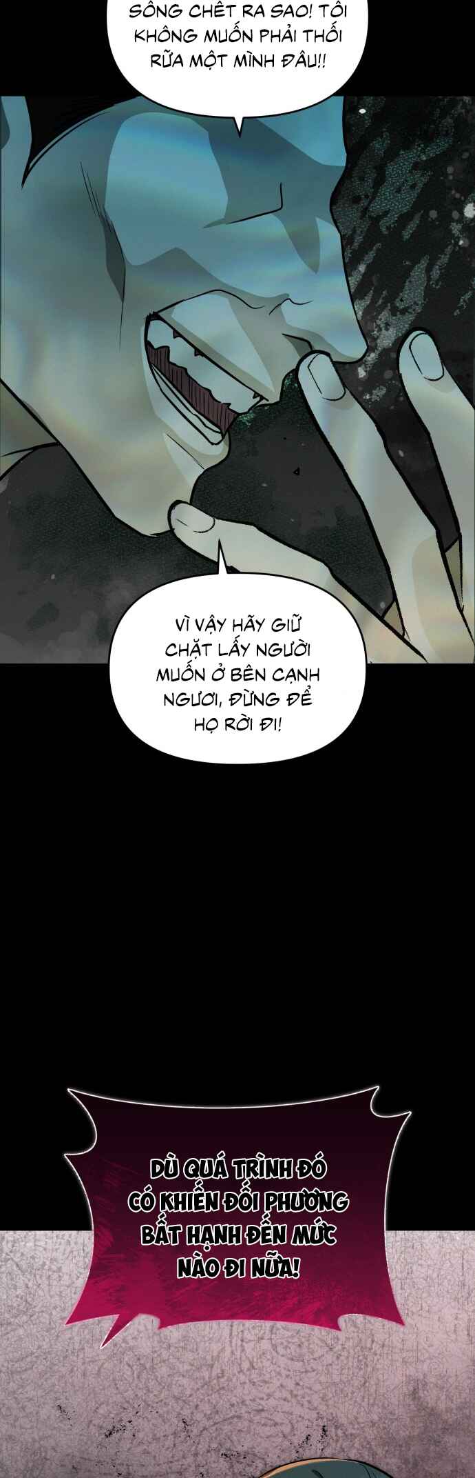 Ossakhan Yeonae Chapter 1 - Page 11