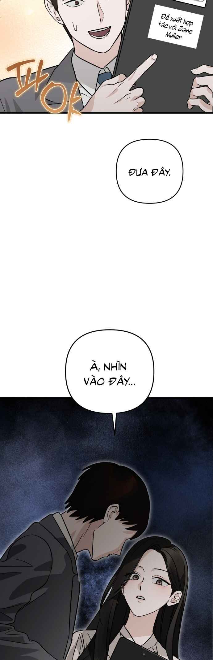 Ossakhan Yeonae Chapter 1 - Page 26