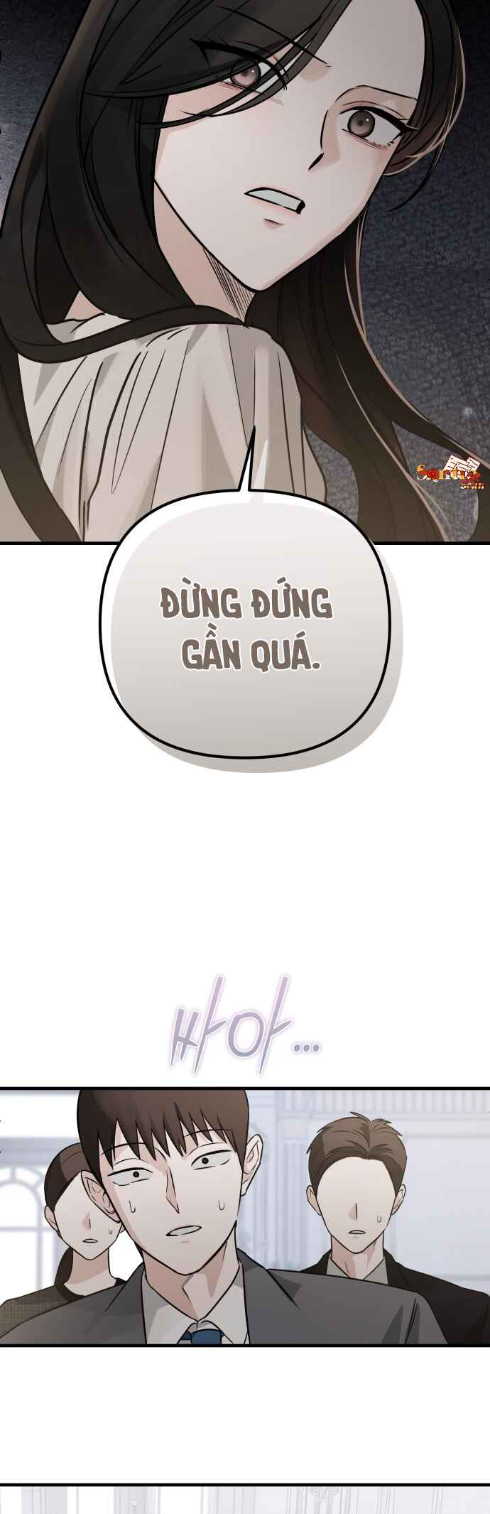Ossakhan Yeonae Chapter 1 - Page 28