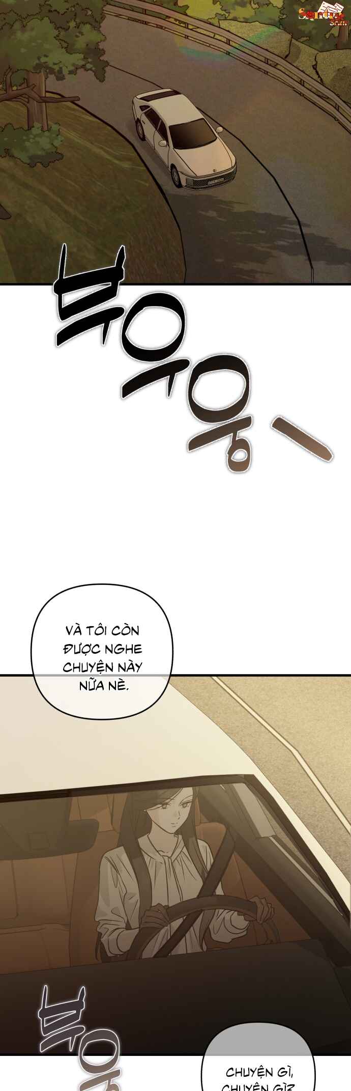 Ossakhan Yeonae Chapter 1 - Page 40
