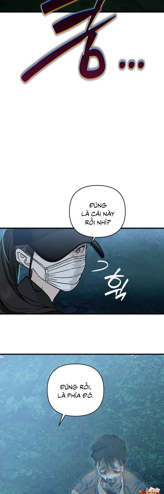 Ossakhan Yeonae Chapter 1 - Page 47