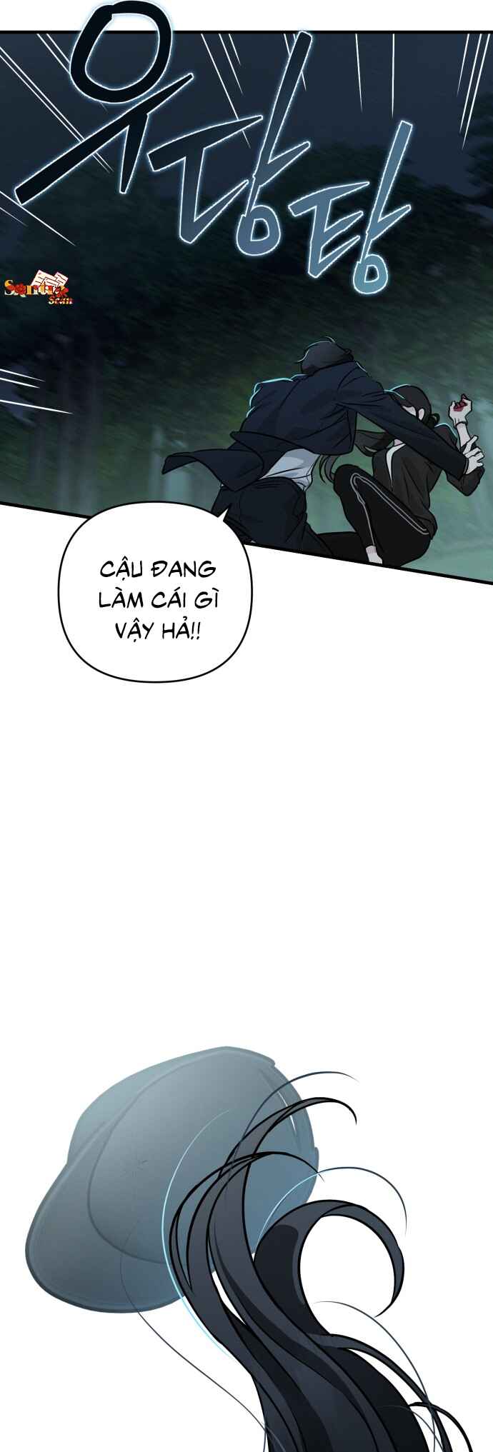 Ossakhan Yeonae Chapter 1 - Page 57