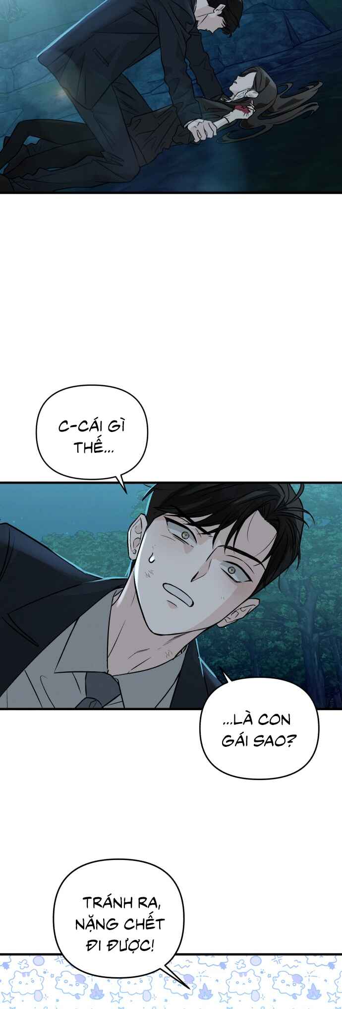 Ossakhan Yeonae Chapter 1 - Page 60