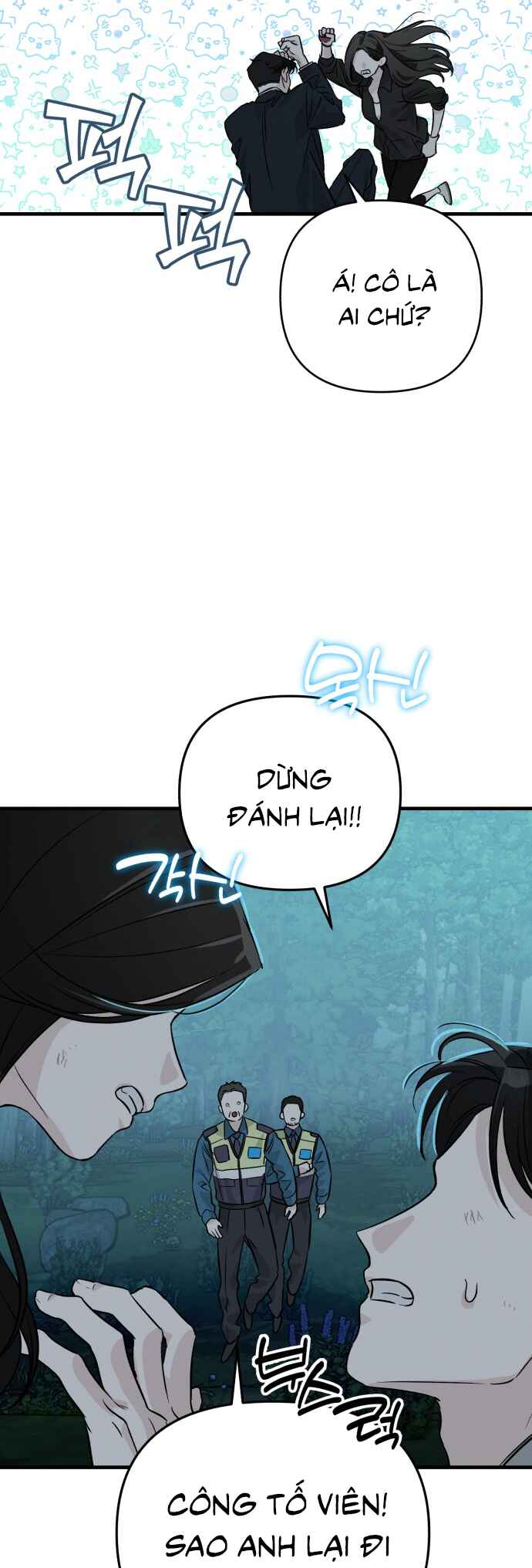 Ossakhan Yeonae Chapter 1 - Page 61