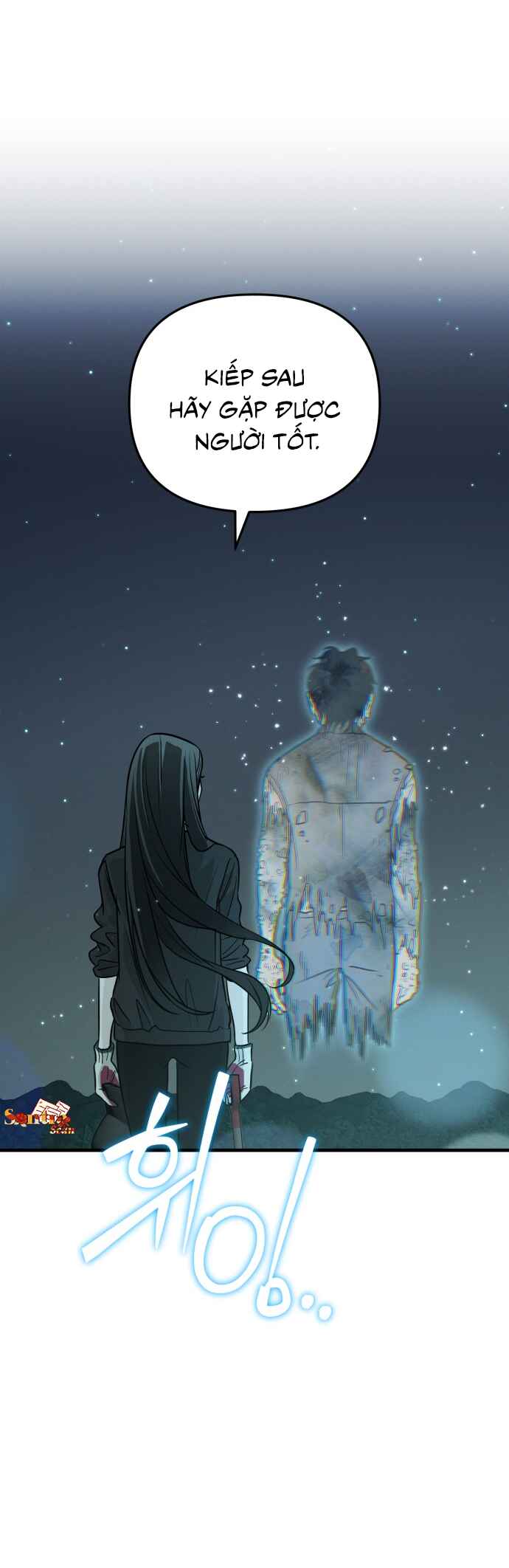 Ossakhan Yeonae Chapter 1 - Page 76