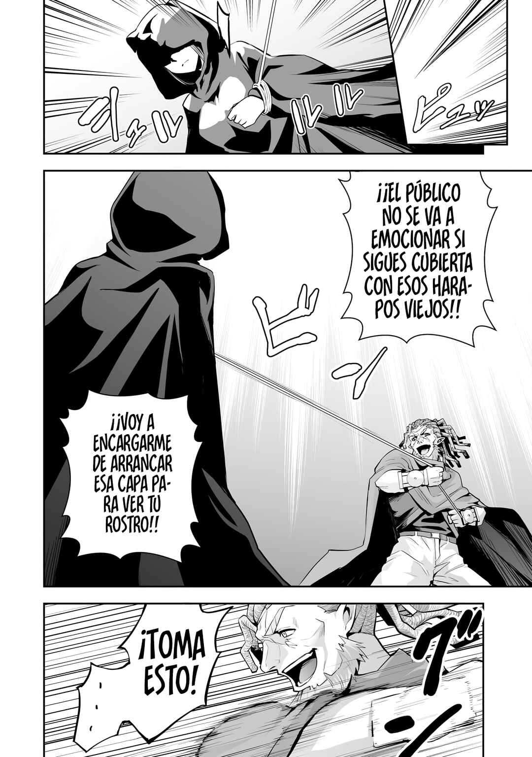 Salaryman ga Isekai ni Ittara Shitennou ni Natta Hanashi Chapter 108 - Page 12