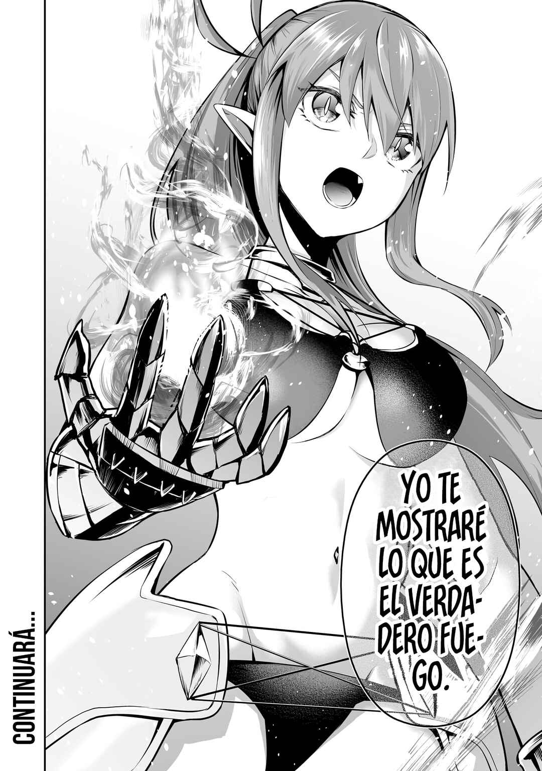 Salaryman ga Isekai ni Ittara Shitennou ni Natta Hanashi Chapter 108 - Page 18