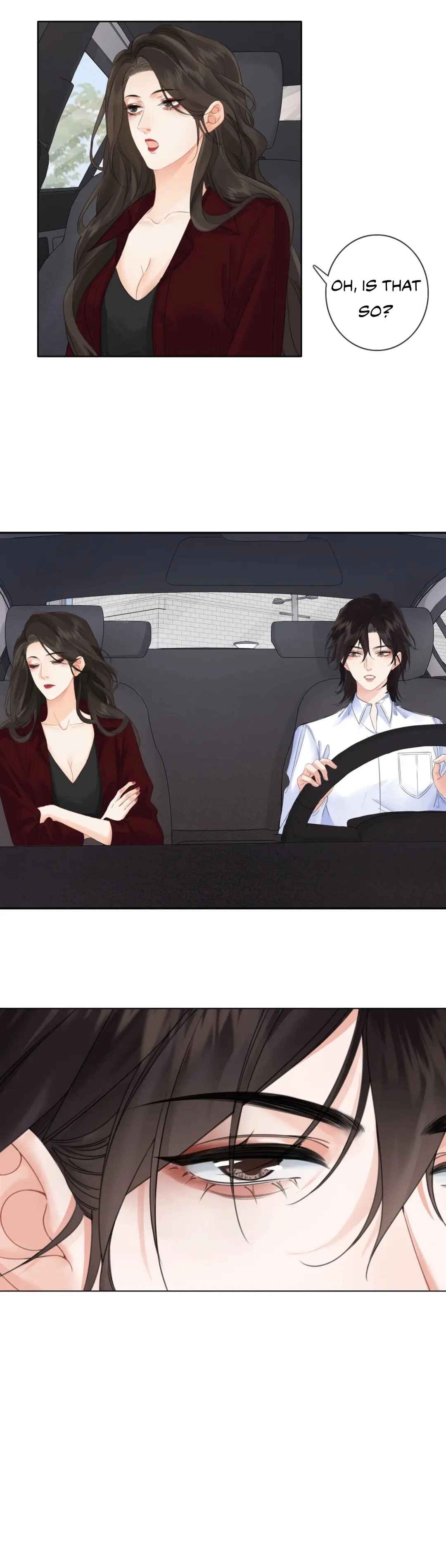 Partners in Crime, Partners in Love Chapter 15 - Page 10