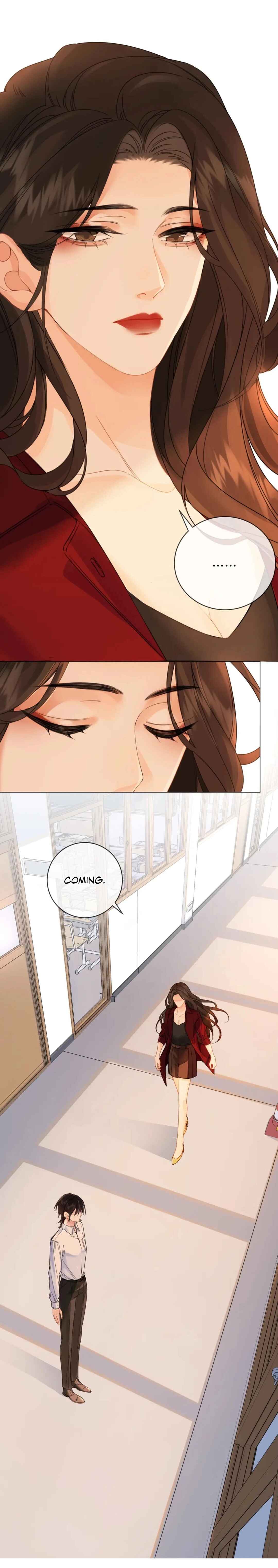 Partners in Crime, Partners in Love Chapter 15 - Page 15