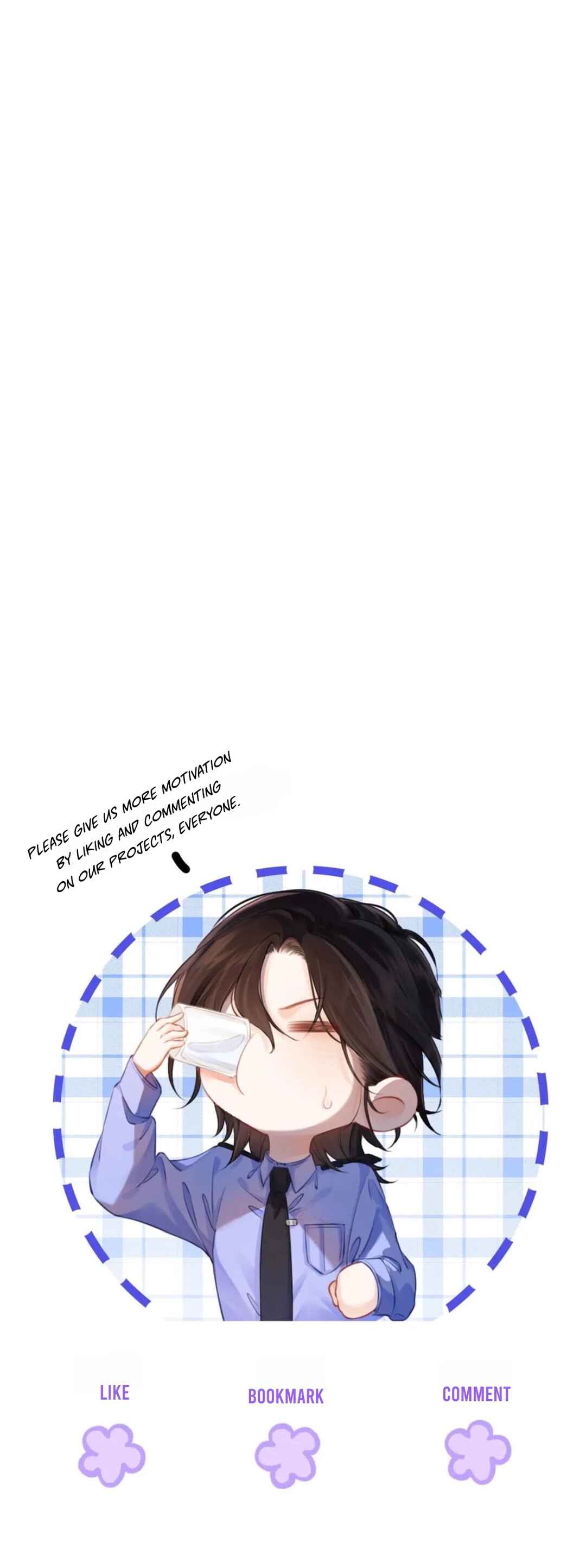 Partners in Crime, Partners in Love Chapter 15 - Page 16
