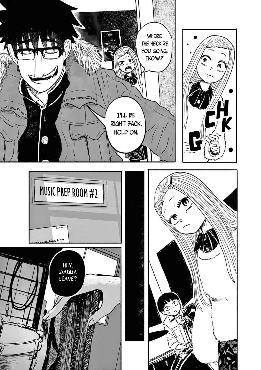 36 Chapter 9 - Page 15