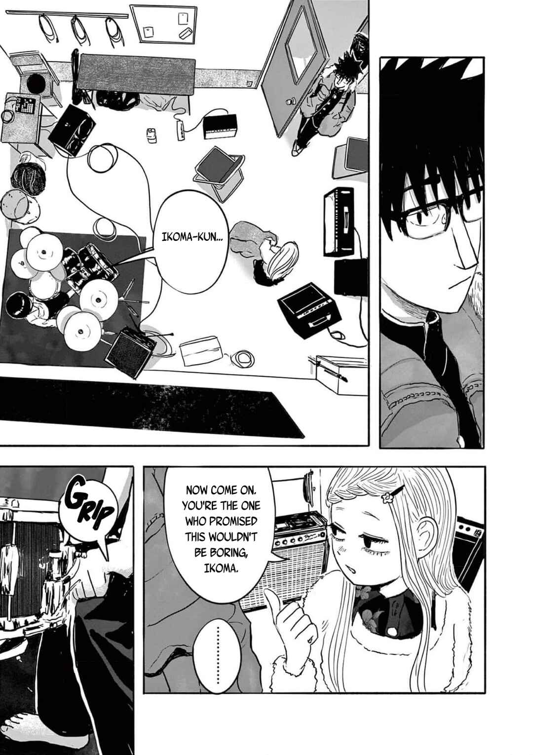 36 Chapter 9 - Page 3