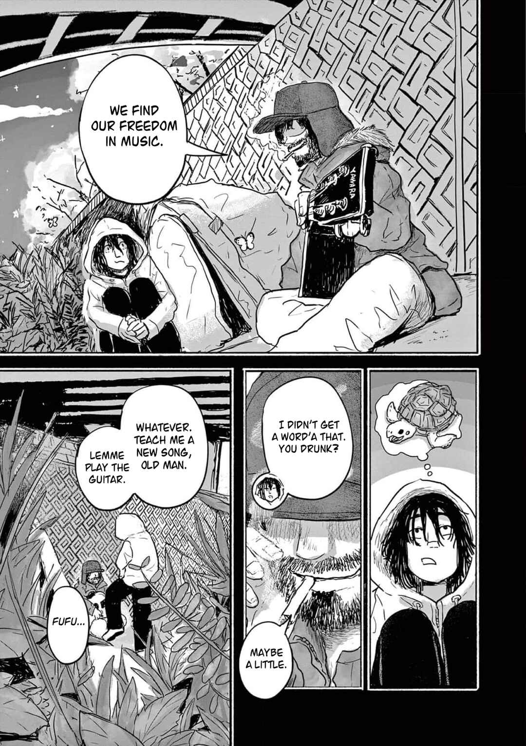 36 Chapter 9 - Page 9