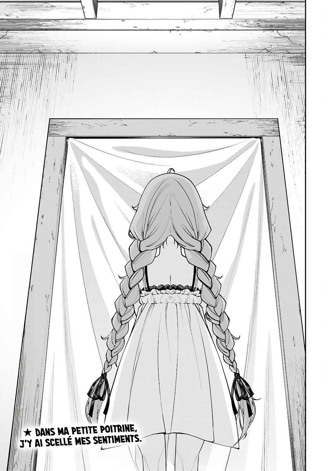Mushoku Tensei: Isekai Ittara Honki Dasu Chapter 112 - Page 25