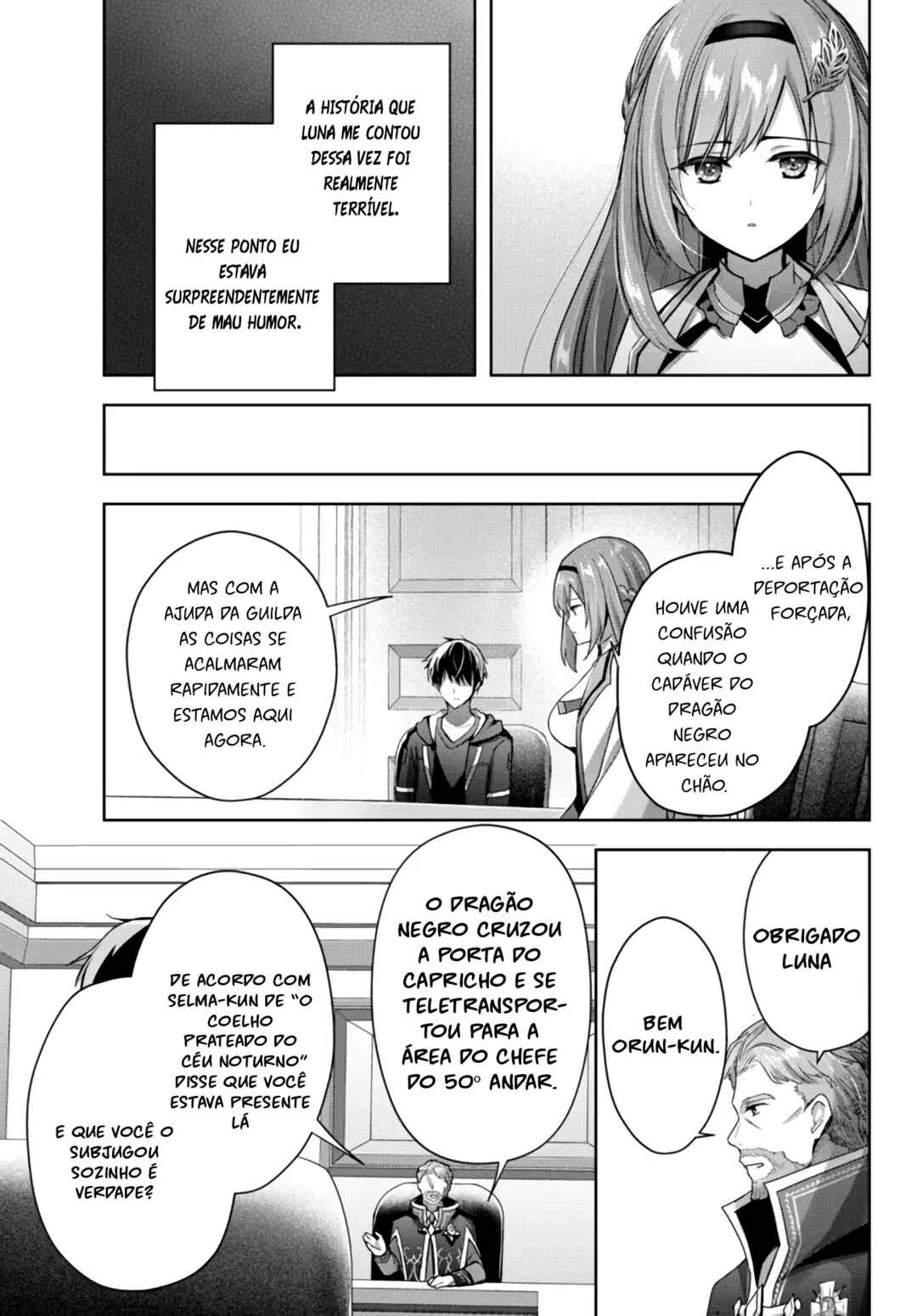 Yuusha Party o Oidasareta Kiyoubinbou: Party Jijou de Fuyojutsushi o Yatteita Kenshi, Bannou e to Itaru Chapter 15 - Page 17