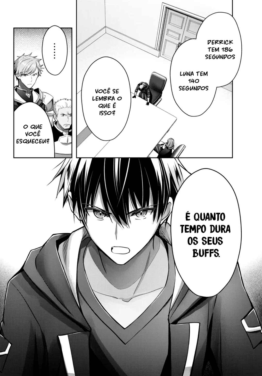 Yuusha Party o Oidasareta Kiyoubinbou: Party Jijou de Fuyojutsushi o Yatteita Kenshi, Bannou e to Itaru Chapter 15 - Page 28