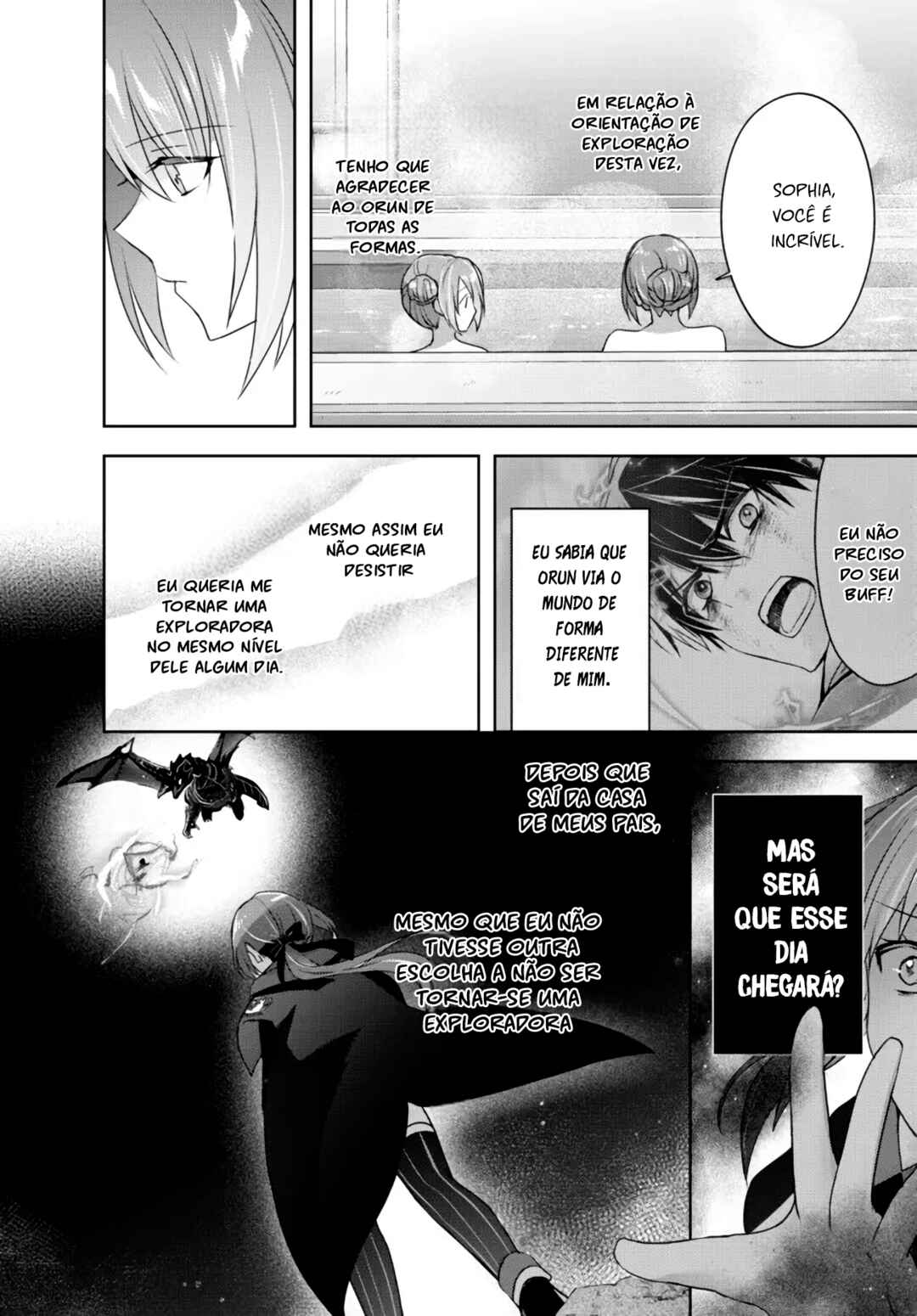 Yuusha Party o Oidasareta Kiyoubinbou: Party Jijou de Fuyojutsushi o Yatteita Kenshi, Bannou e to Itaru Chapter 15 - Page 5