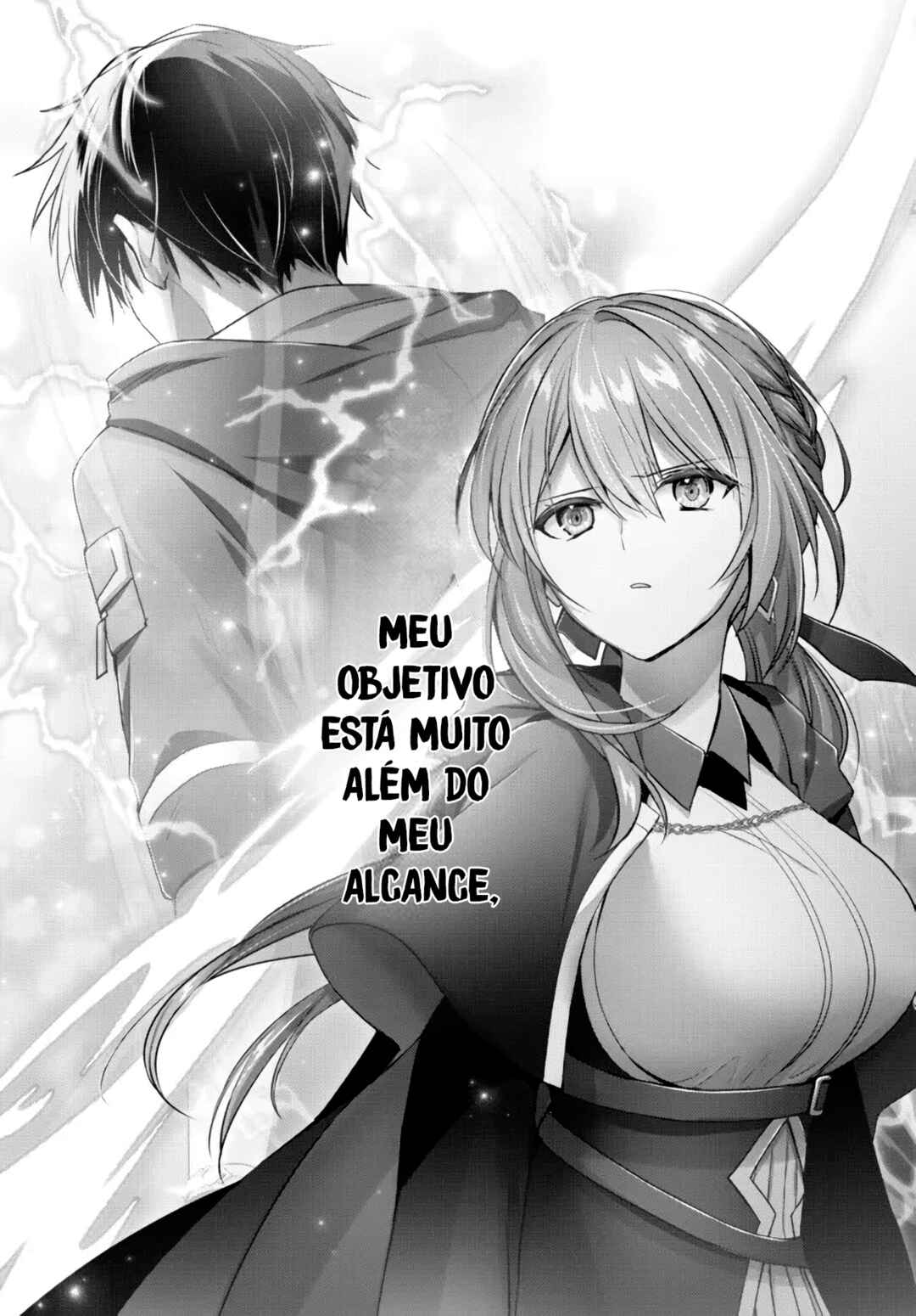 Yuusha Party o Oidasareta Kiyoubinbou: Party Jijou de Fuyojutsushi o Yatteita Kenshi, Bannou e to Itaru Chapter 15 - Page 6