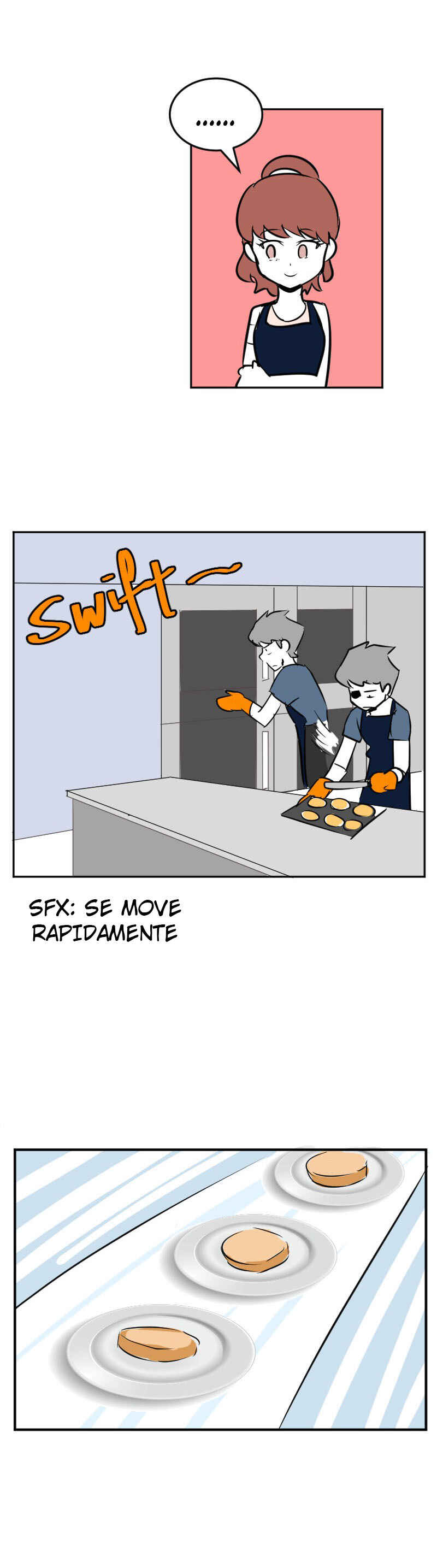 Boyfriend of the Dead Chapter 47 - Page 6