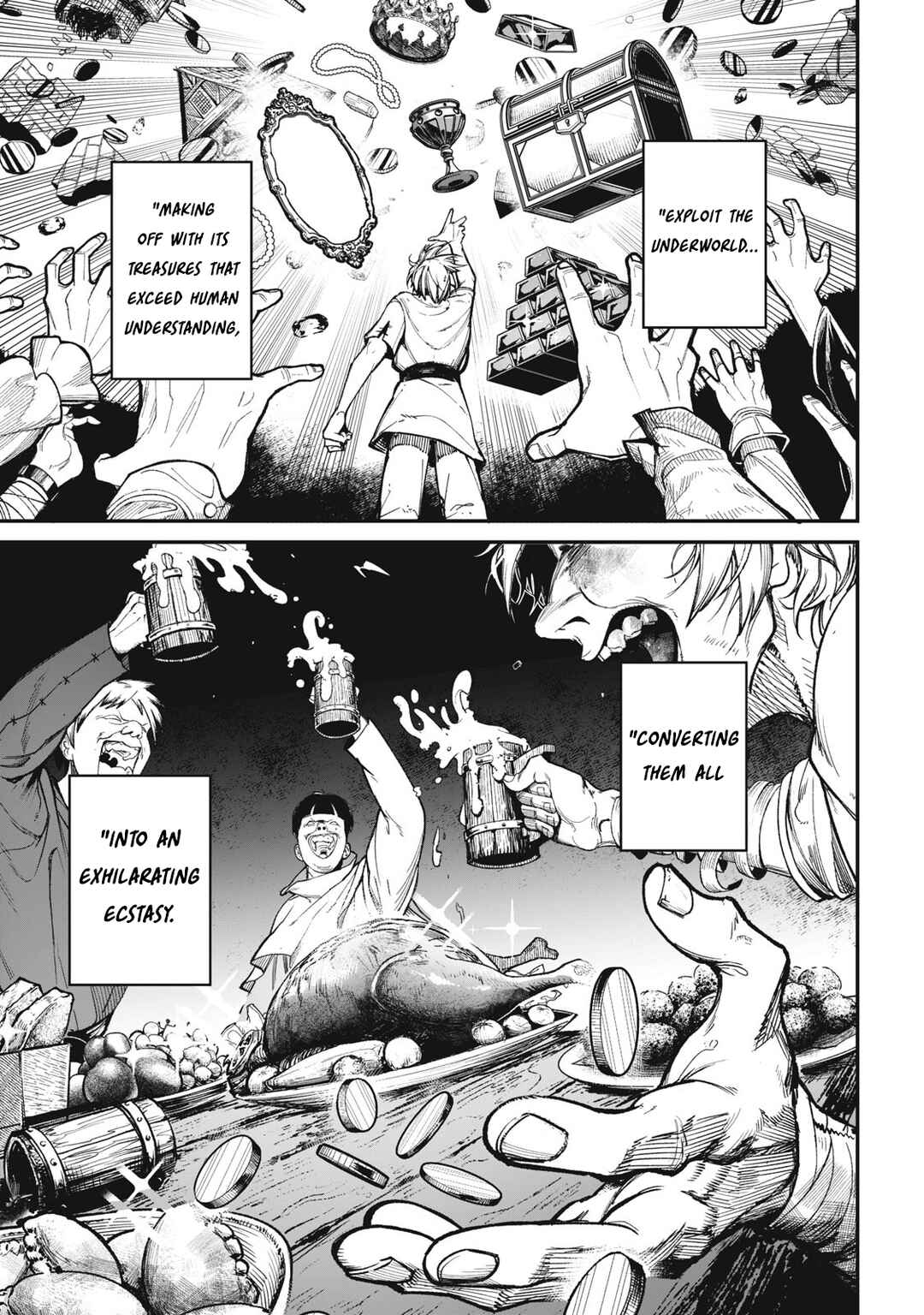Meaheim Chapter 7 - Page 29