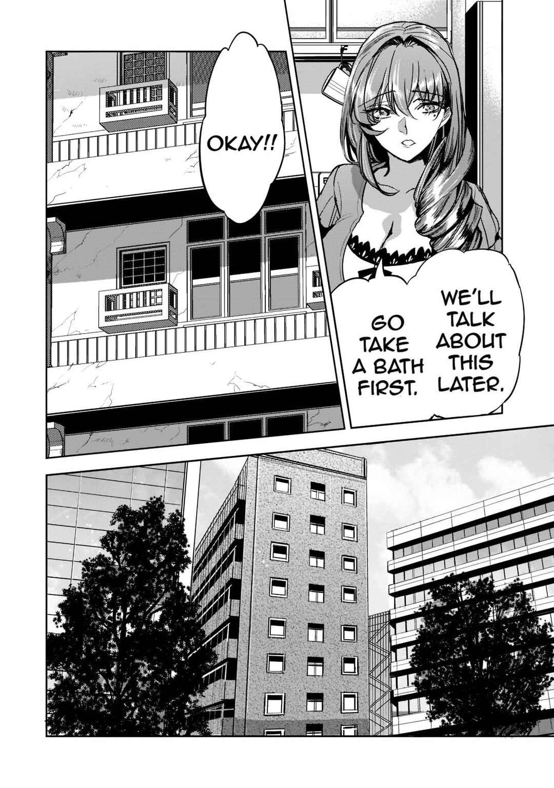 Dungeon Busters ~Chuunen Otoko desu ga Niwa ni Dungeon ga Shutsugen shita node Sekai wo Sukuimasu~ Chapter 8 - Page 6