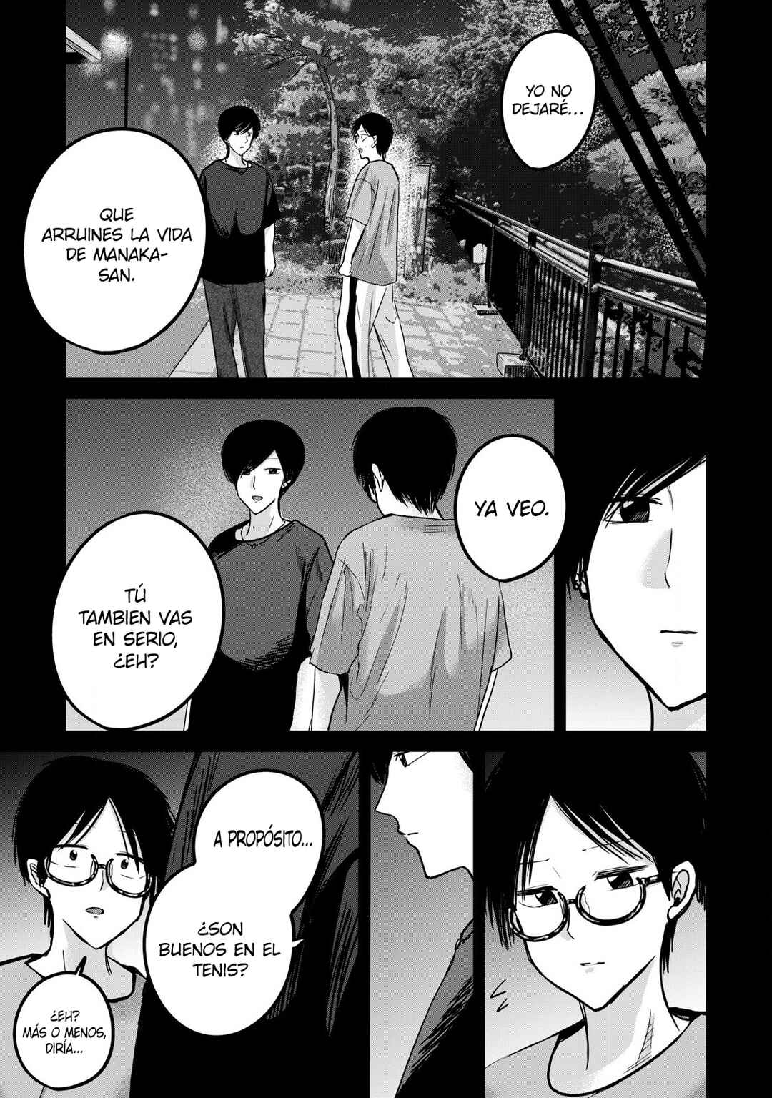 Ueno-kun wa Kaihatsuzumi Chapter 53 - Page 13