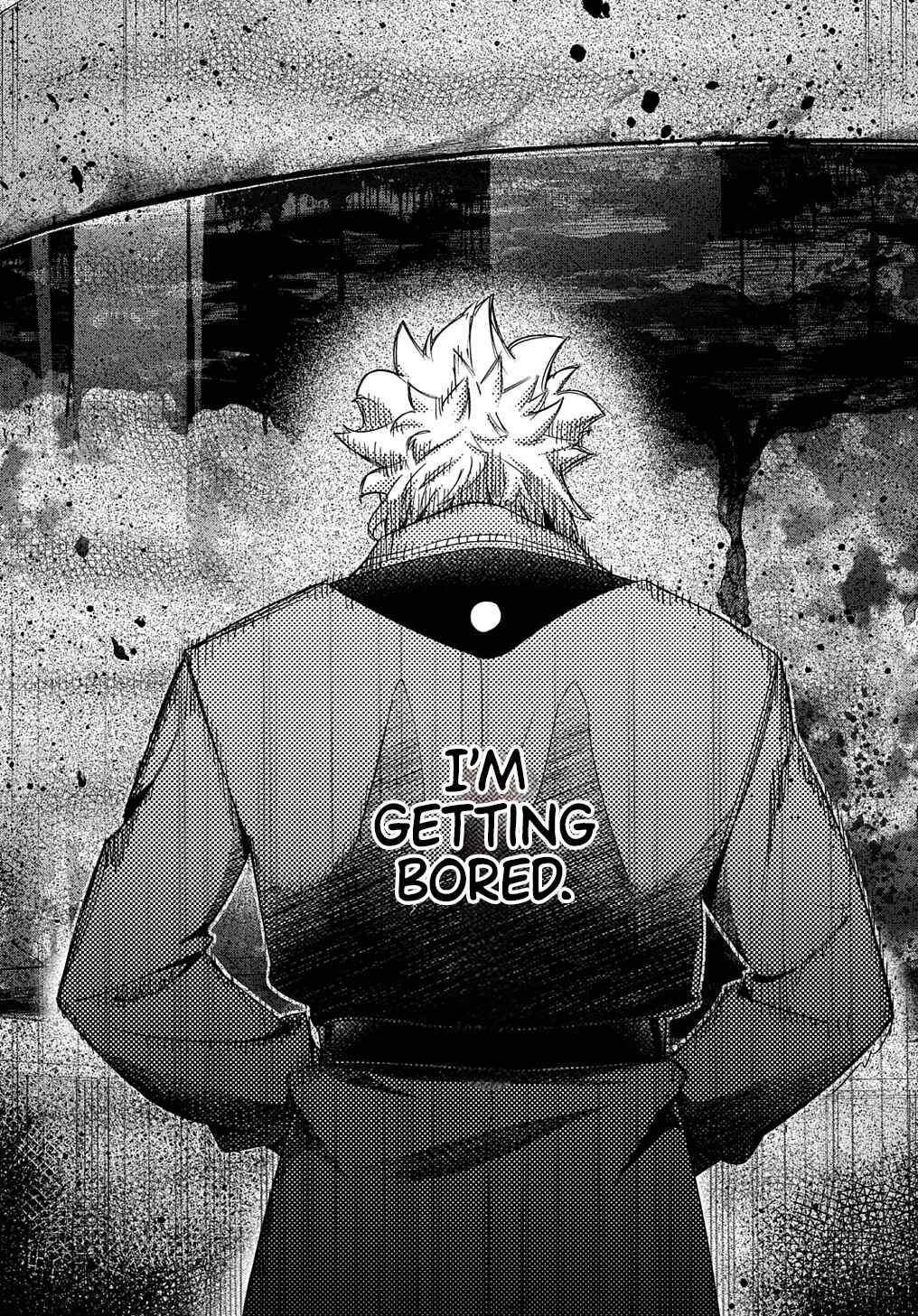 Hametsu no Oukoku Chapter 42.2 - Page 9