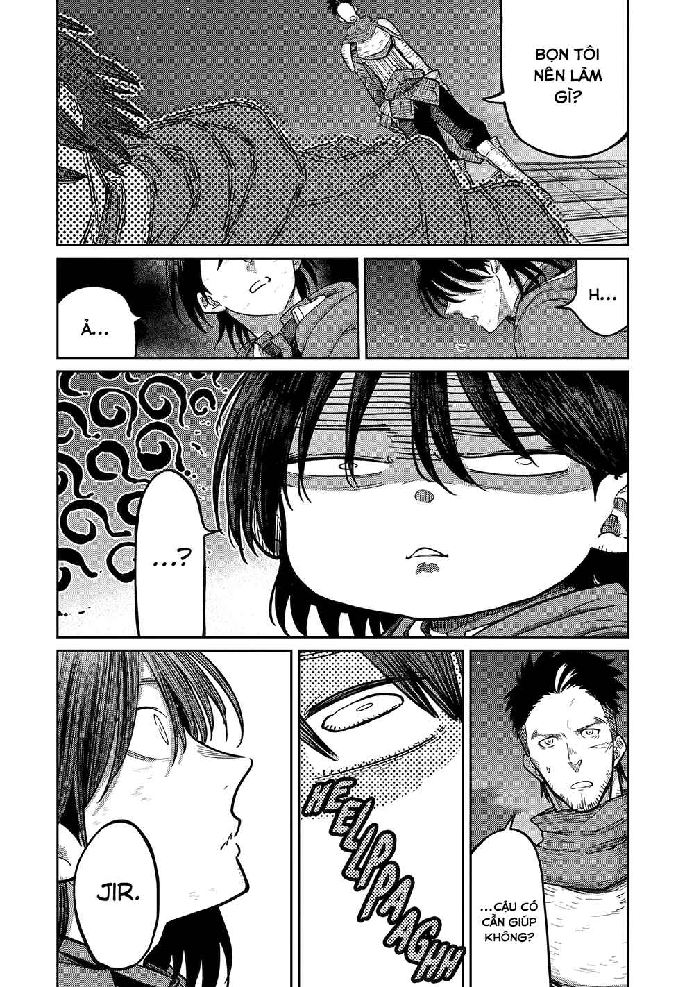 Saikou Nando Meikyuu de Party ni Okizari ni Sareta S-Rank Kenshi, Hontou ni Mayoimakutte Dare mo Shiranai Saishinbu e ~Ore no Kan dato Tabun Kocchi ga Deguchi da to Omou~ Chapter 22 - Page 19