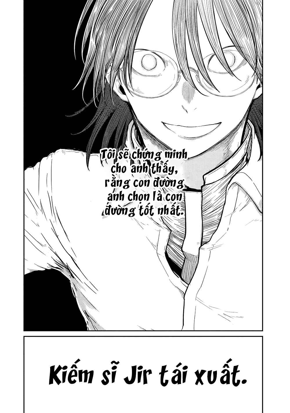 Saikou Nando Meikyuu de Party ni Okizari ni Sareta S-Rank Kenshi, Hontou ni Mayoimakutte Dare mo Shiranai Saishinbu e ~Ore no Kan dato Tabun Kocchi ga Deguchi da to Omou~ Chapter 22 - Page 40