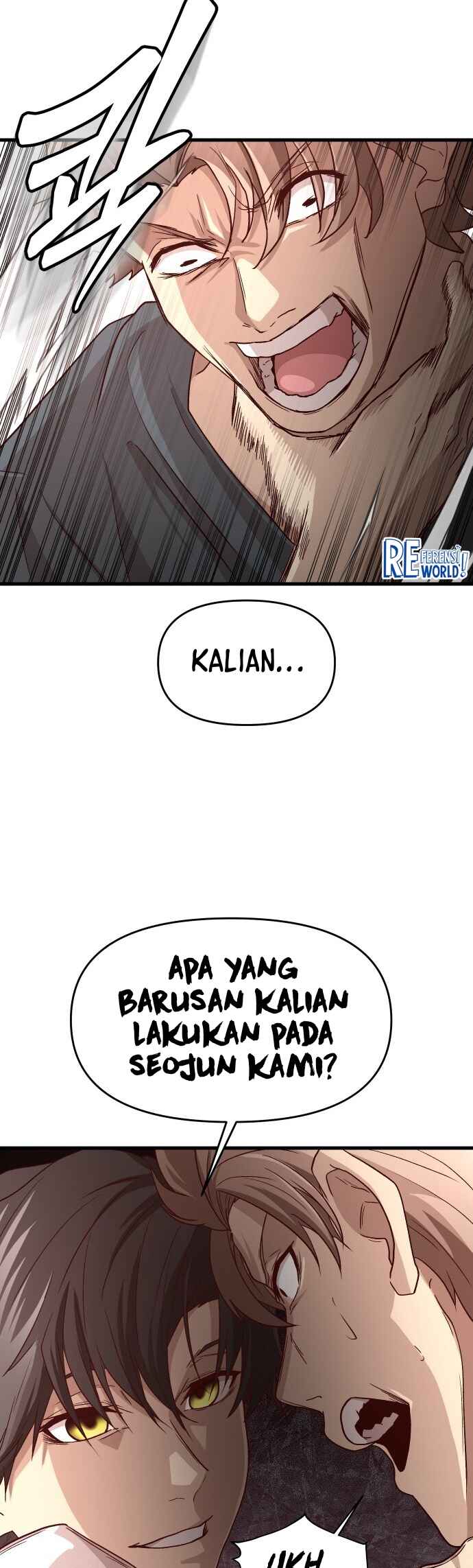 The Ultimate Romanticist Chapter 4 - Page 12