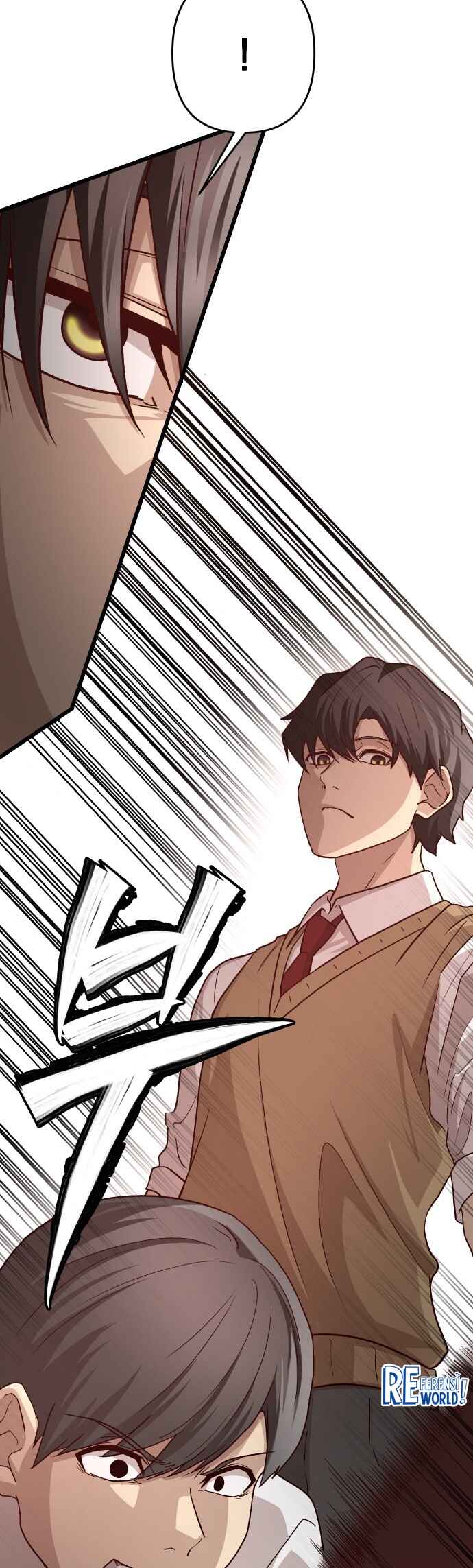 The Ultimate Romanticist Chapter 4 - Page 16