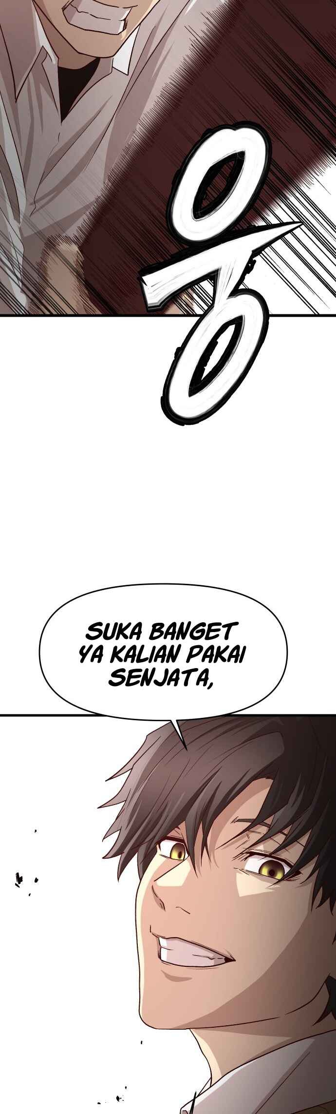 The Ultimate Romanticist Chapter 4 - Page 17